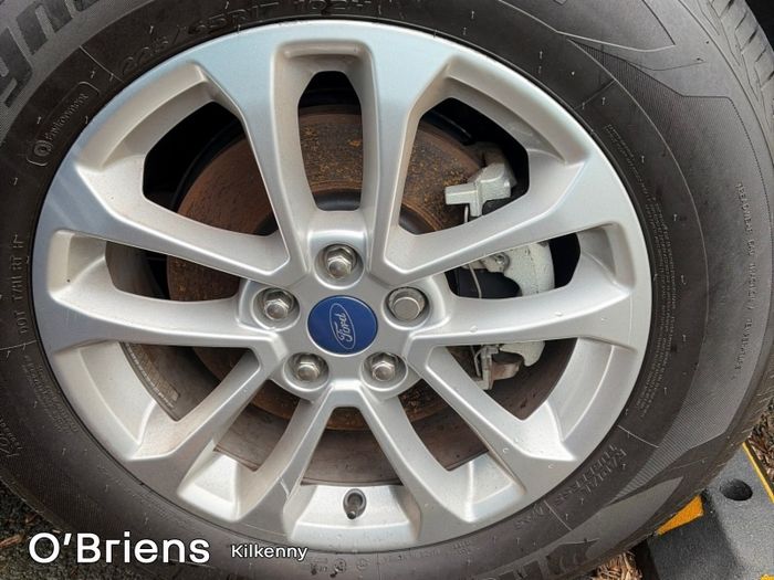 Ford Kuga 2023