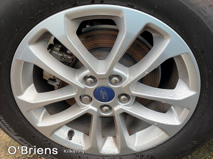 Ford Kuga 2023
