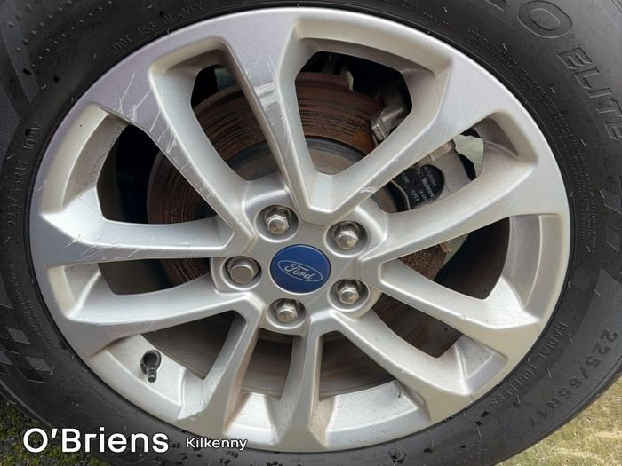 Ford Kuga 2023