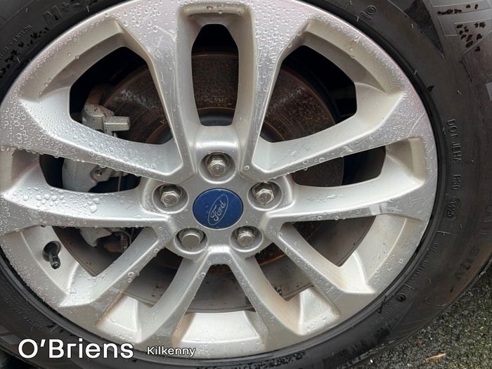 Ford Kuga 2023