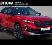 Renault Austral 2026