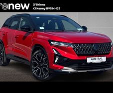 Renault Austral 2026