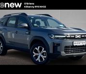 Dacia Bigster 2026