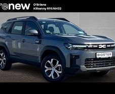 Dacia Bigster 2026