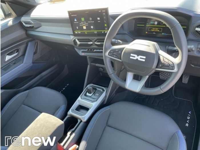 Dacia Bigster 2026