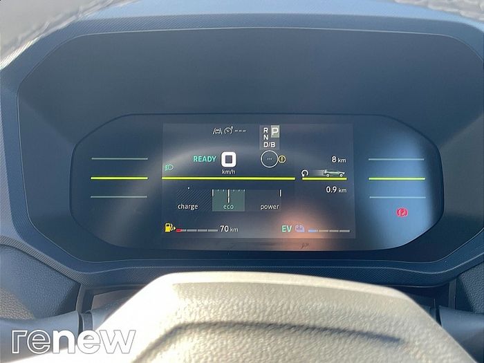 Dacia Bigster 2026