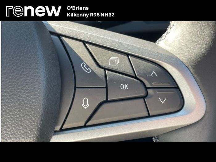 Dacia Bigster 2026