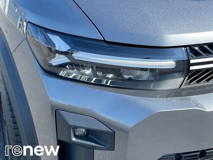 Dacia Bigster 2026
