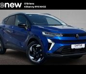 Renault Captur 2026