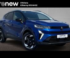 Renault Captur 2026