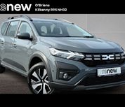 Dacia Jogger 2025