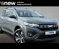 Dacia Jogger 2025