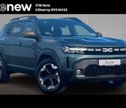 Dacia Duster 2026