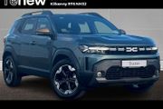 Dacia Duster 2026