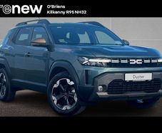 Dacia Duster 2026