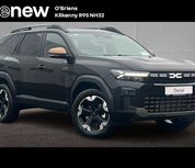 Dacia Bigster 2026
