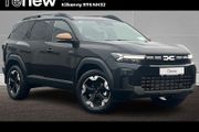 Dacia Bigster 2026