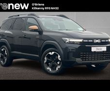 Dacia Bigster 2026