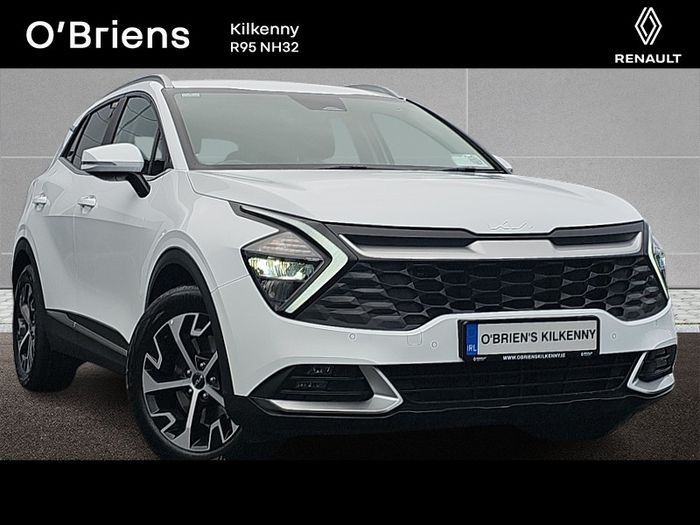 Kia Sportage 2024