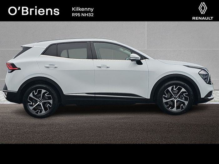 Kia Sportage 2024