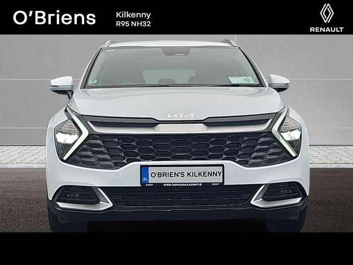 Kia Sportage 2024