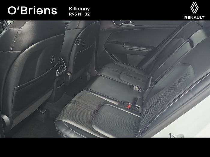 Kia Sportage 2024