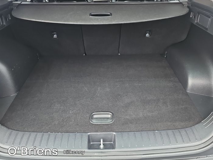 Kia Sportage 2024