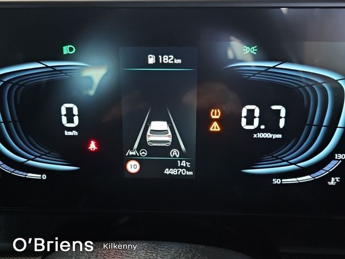 Kia Sportage 2024