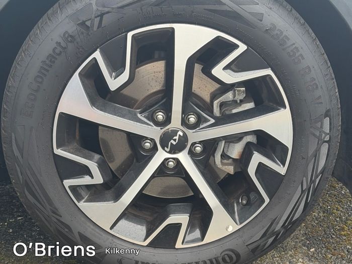 Kia Sportage 2024