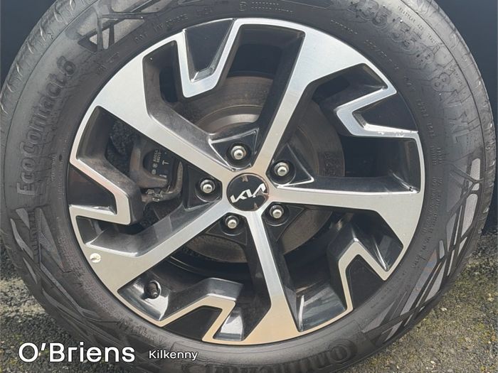 Kia Sportage 2024