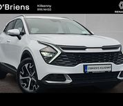 Kia Sportage 2024