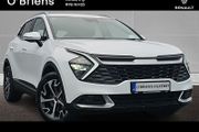 Kia Sportage 2024