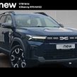 Dacia Bigster 2026