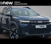 Dacia Bigster 2026