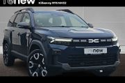 Dacia Bigster 2026