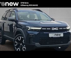 Dacia Bigster 2026