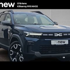 Dacia Bigster 2026