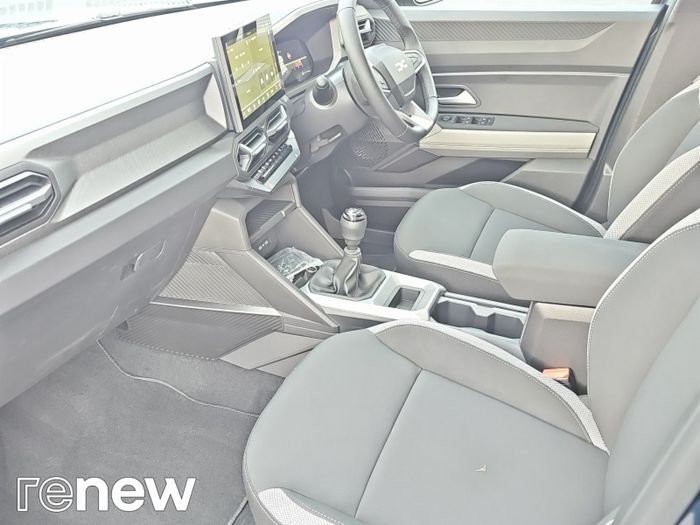 Dacia Bigster 2026
