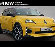 Renault 5 E-TECH 2026
