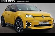 Renault 5 E-TECH 2026