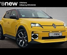 Renault 5 E-TECH 2026