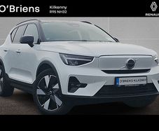 Volvo XC40 2023