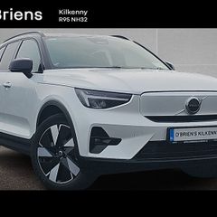 Volvo XC40 2023