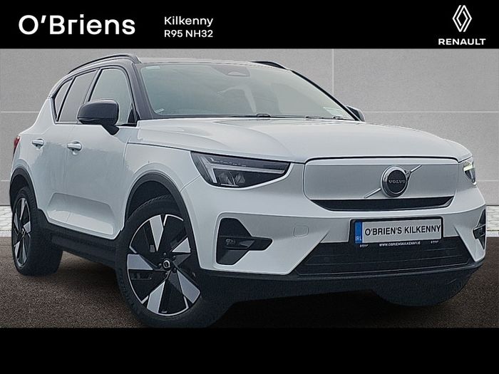 Volvo XC40 2023