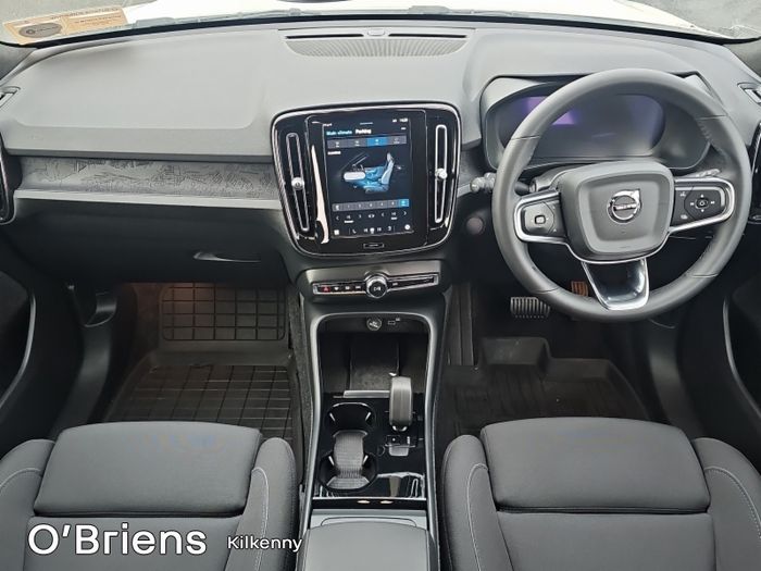 Volvo XC40 2023