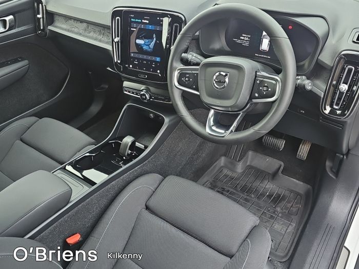Volvo XC40 2023