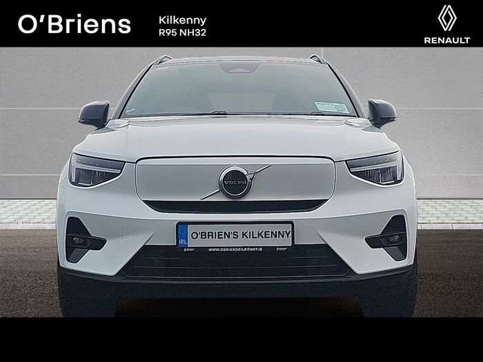 Volvo XC40 2023