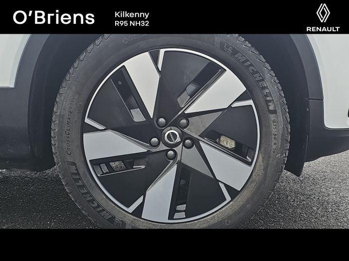 Volvo XC40 2023