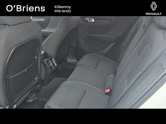 Volvo XC40 2023