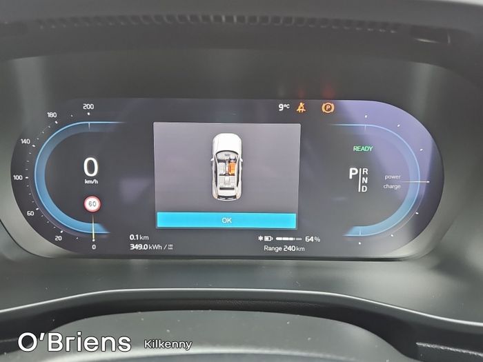 Volvo XC40 2023